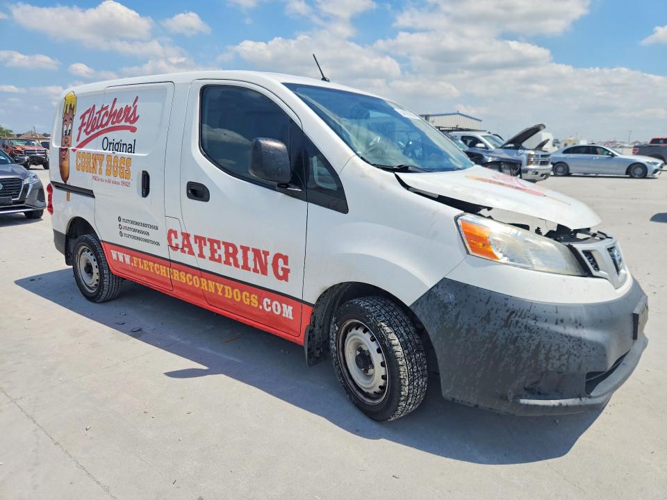 Продаж на аукціоні авто 2016 Nissan Nv200, vin: 3N6CM0KN9GK698232, номер лоту: 54635286