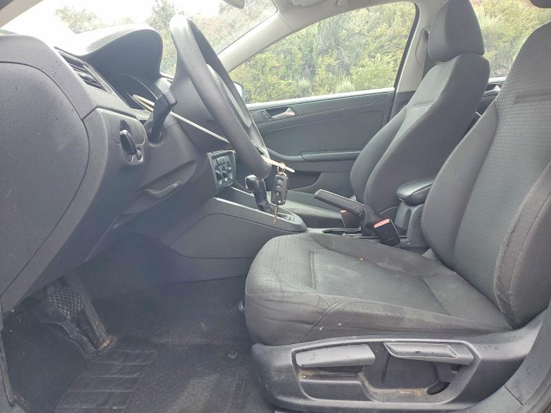 2016 Volkswagen Jetta მანქანა იყიდება აუქციონზე, vin: 3VW267AJ8GM406832, აუქციონის ნომერი: 54826316