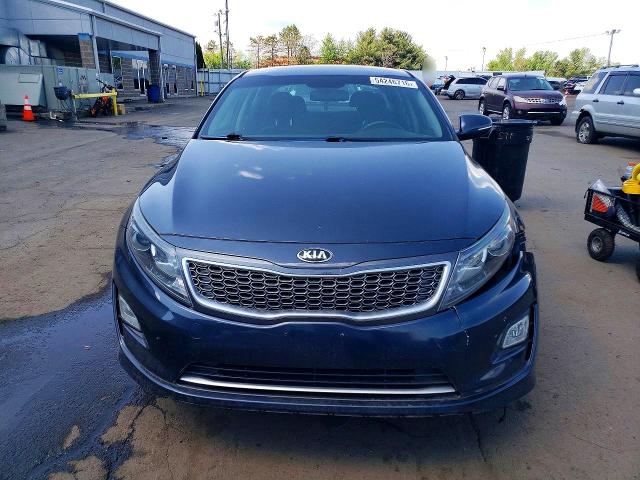 Продаж на аукціоні авто 2015 Kia Optima Hybrid, vin: KNAGM4AD7F5077288, номер лоту: 54246716