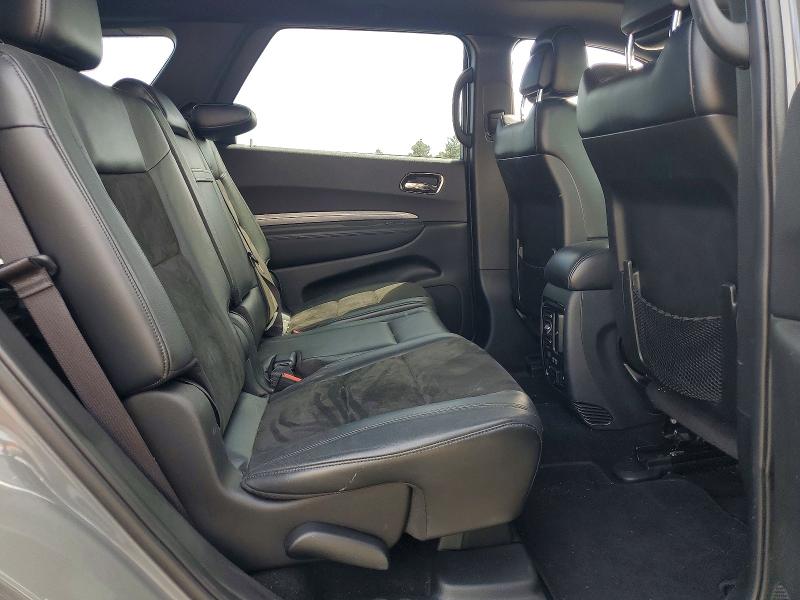 Aukcja sprzedaży 2020 Dodge Durango, vin: 1C4SDJCT4LC114644, numer aukcji: 54076116