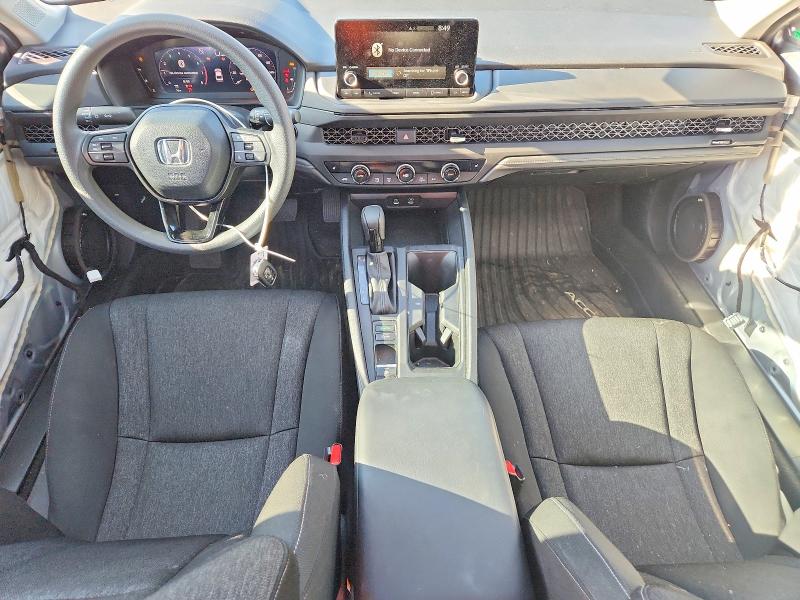 Продажа на аукционе авто 2025 Honda Accord, vin: 1HGCY1F49SA033275, номер лота: 53082736
