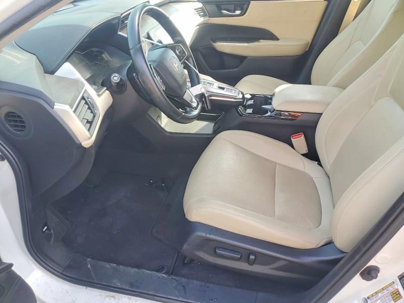Aukcja sprzedaży 2018 Honda Clarity, vin: JHMZC5F39JC016581, numer aukcji: 54593236