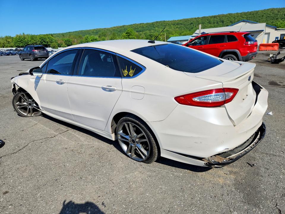 2016 Ford Fusion მანქანა იყიდება აუქციონზე, vin: 3FA6P0D96GR183144, აუქციონის ნომერი: 52729146