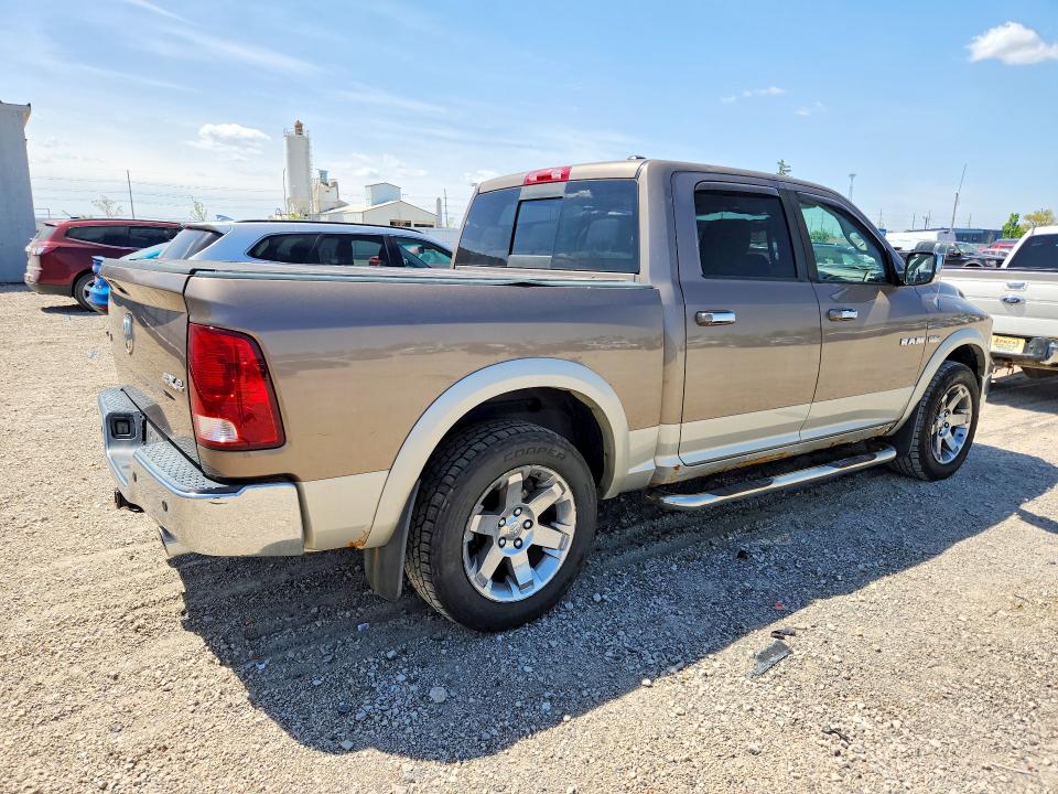 52475596 :رقم المزاد ، 1D3HV13T59S785785 vin ، 2009 Dodge Ram 1500 مزاد بيع