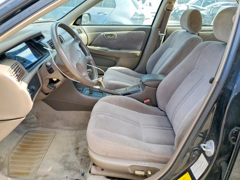 Aukcja sprzedaży 1999 Toyota Camry, vin: 4T1BG28K8XU584491, numer aukcji: 54322646