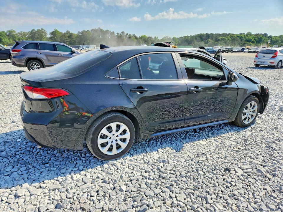 Aukcja sprzedaży 2026 Toyota Corolla, vin: 5YFB4MDE3TP416774, numer aukcji: 53927366