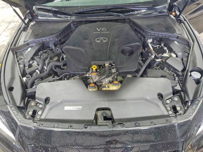 54495526 :رقم المزاد ، JN1EV7BR5MM751740 vin ، 2021 Infiniti Q50 مزاد بيع