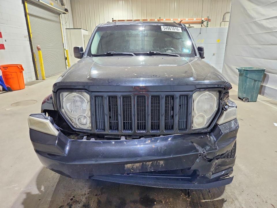 2012 Jeep Liberty მანქანა იყიდება აუქციონზე, vin: 1C4PJMAK3CW205316, აუქციონის ნომერი: 54981016
