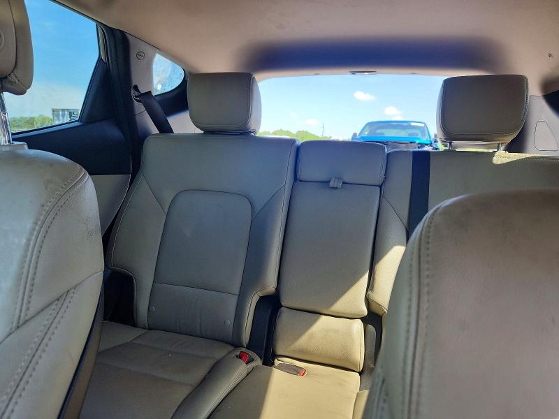 Продаж на аукціоні авто 2018 Hyundai Santa Fe Sport, vin: 5NMZU3LB2JH096063, номер лоту: 52077026
