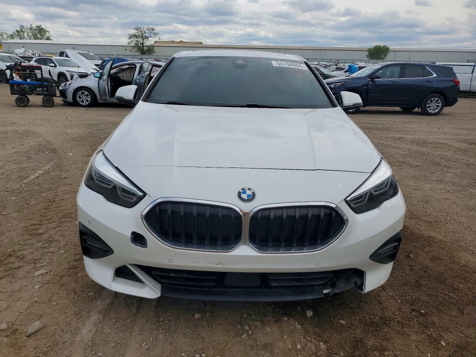 Продажа на аукционе авто 2021 Bmw 228xi, vin: WBA73AK00M7G59346, номер лота: 54194806