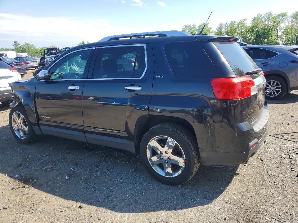 Продаж на аукціоні авто 2012 Gmc Terrain, vin: 2GKFLWE58C6341591, номер лоту: 52706816