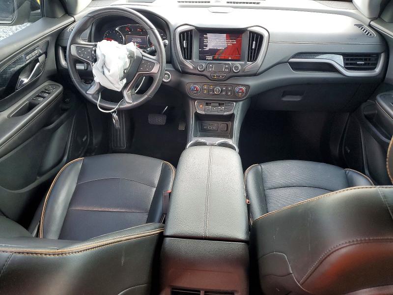 Продажа на аукционе авто 2022 Gmc Terrain, vin: 3GKALYEV0NL271931, номер лота: 52236586