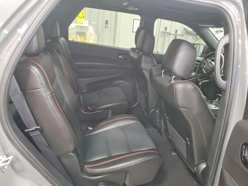 Продаж на аукціоні авто 2025 Dodge Durango, vin: 1C4SDJCTXSC501925, номер лоту: 53439906