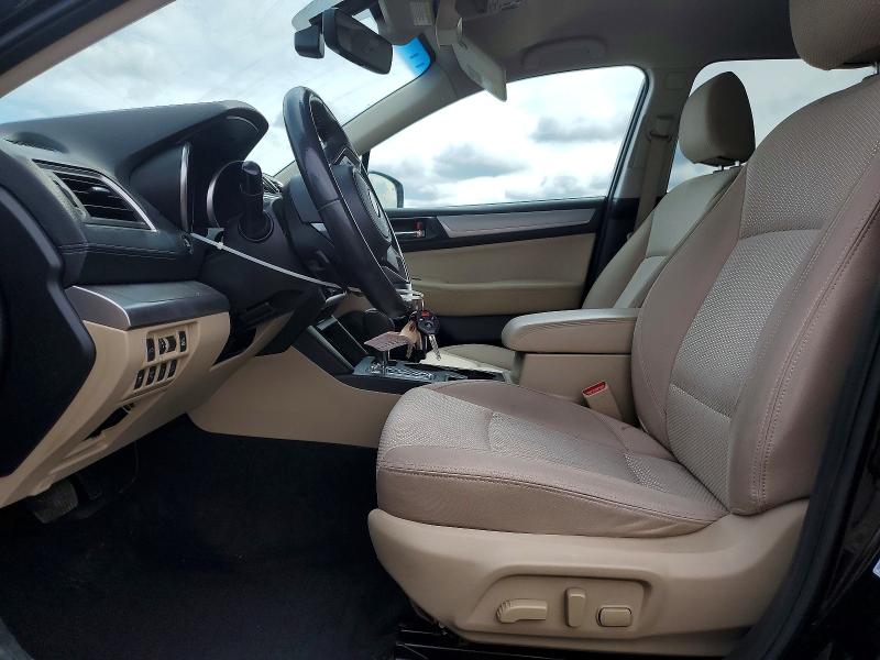 Продаж на аукціоні авто 2018 Subaru Outback, vin: 4S4BSAFC7J3327520, номер лоту: 51981236