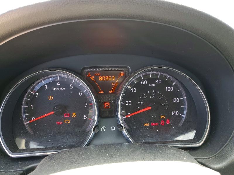Продаж на аукціоні авто 2014 Nissan Versa Note, vin: 3N1CE2CP0EL436329, номер лоту: 53034176