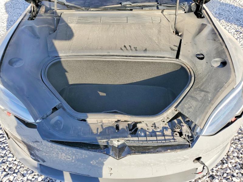 Продажа на аукционе авто 2022 Tesla Model S, vin: 5YJSA1E52NF463718, номер лота: 55017506