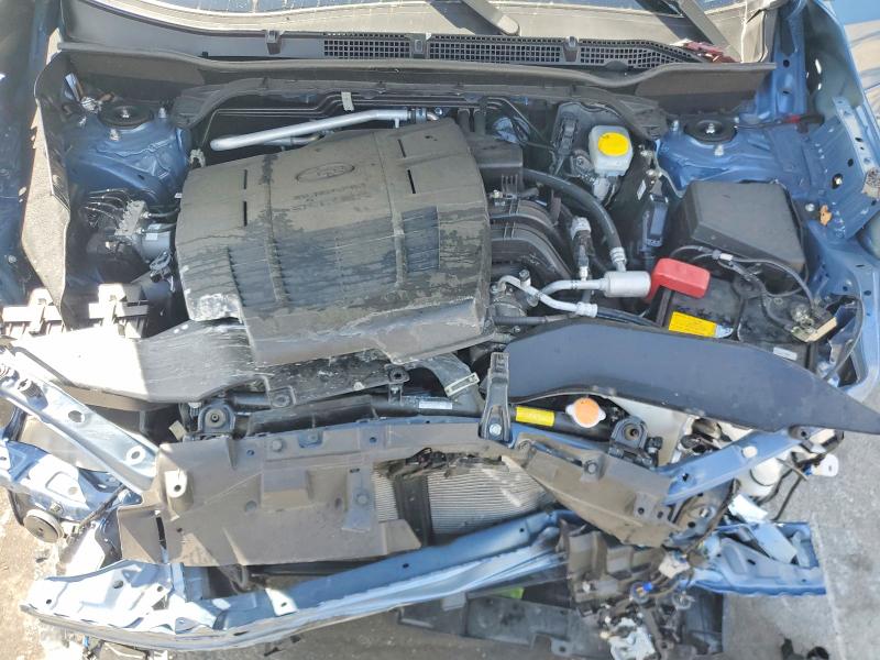 Продаж на аукціоні авто 2022 Subaru Forester, vin: JF2SKARCXNH451243, номер лоту: 54022526
