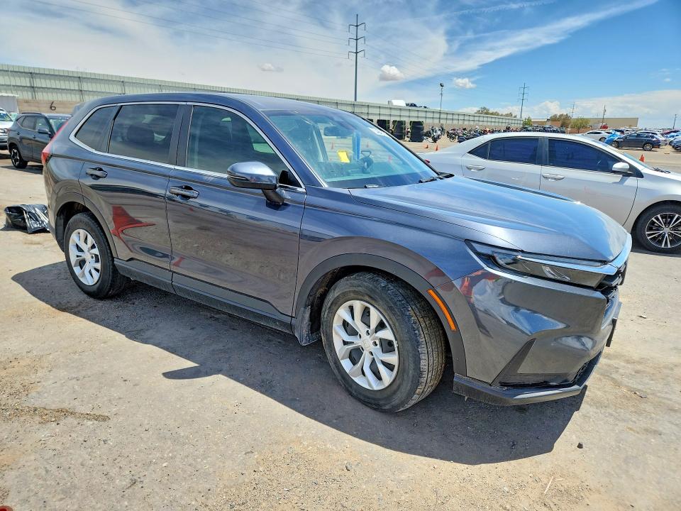 Aukcja sprzedaży 2025 Honda Cr-v, vin: 5J6RS3H24SL000829, numer aukcji: 54989736