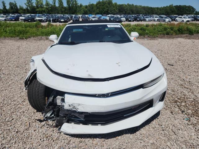 Aukcja sprzedaży 2018 Chevrolet Camaro, vin: 1G1FB3DSXJ0170877, numer aukcji: 54159576