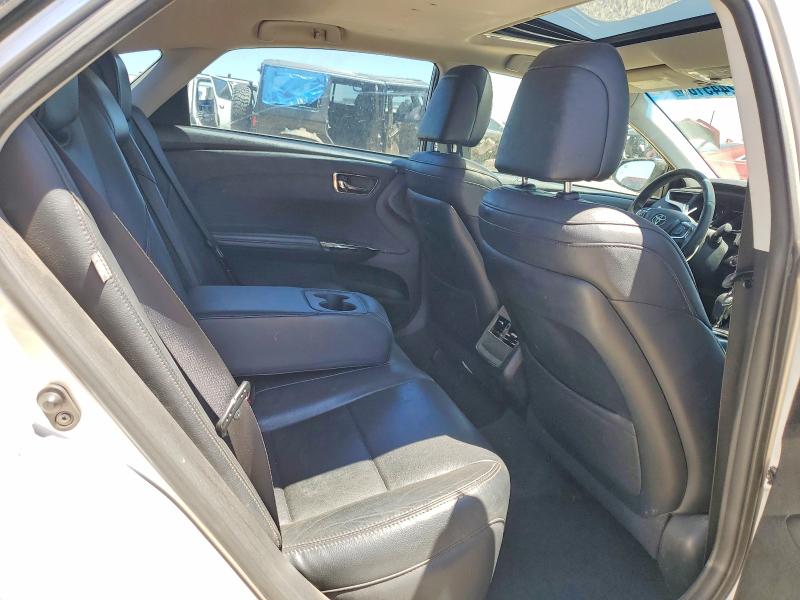 Aukcja sprzedaży 2013 Toyota Avalon, vin: 4T1BK1EB4DU002668, numer aukcji: 52445106