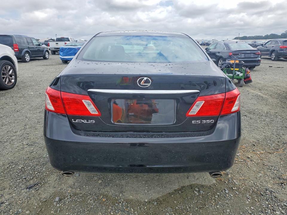 Aukcja sprzedaży 2008 Lexus Es, vin: JTHBJ46G982250367, numer aukcji: 55104786