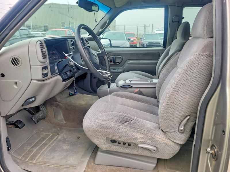 Продажа на аукционе авто 1998 Gmc Sierra, vin: 2GTEK19R1W1520163, номер лота: 53568806