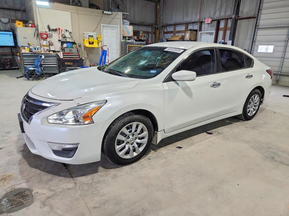 Aukcja sprzedaży 2015 Nissan Altima, vin: 1N4AL3AP7FN325920, numer aukcji: 52432626
