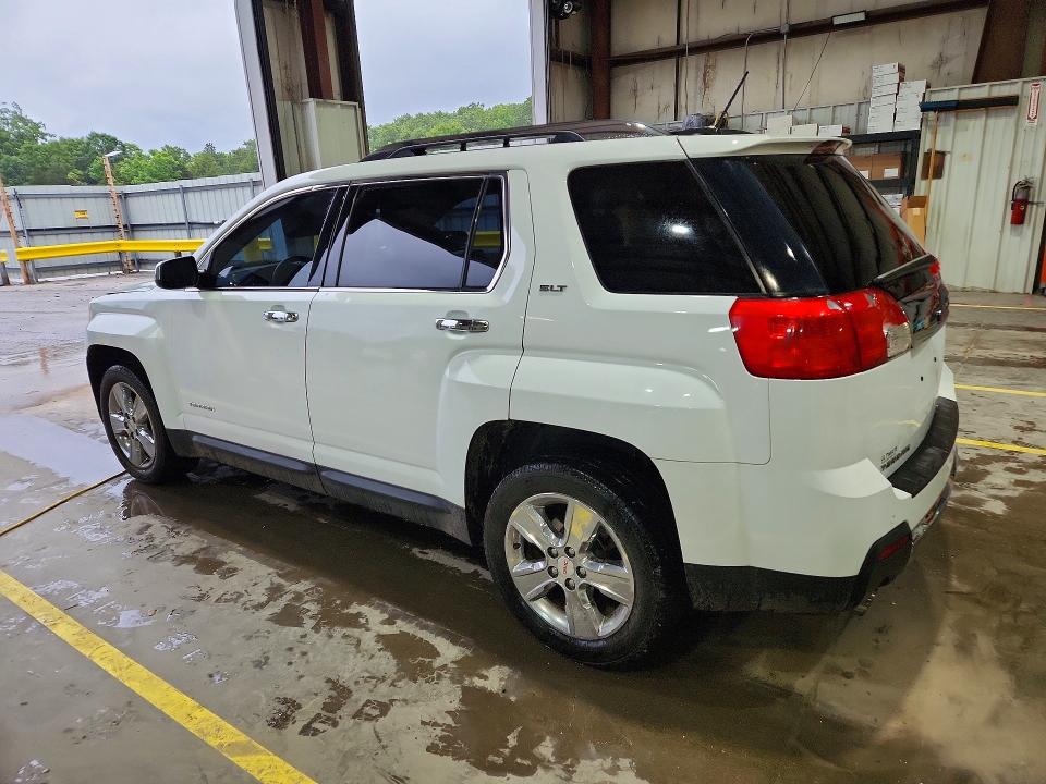 Продаж на аукціоні авто 2015 Gmc Terrain, vin: 2GKFLYE38F6331870, номер лоту: 54493606