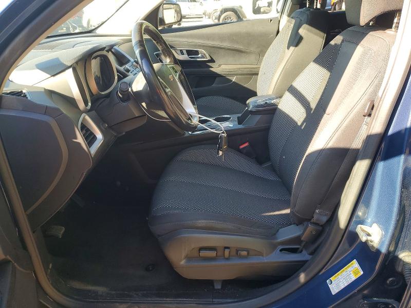 Продажа на аукционе авто 2017 Chevrolet Equinox, vin: 2GNFLFEK5H6133992, номер лота: 51758416
