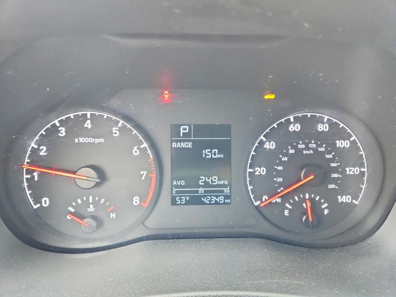 Aukcja sprzedaży 2021 Hyundai Accent, vin: 3KPC24A67ME144272, numer aukcji: 54598046