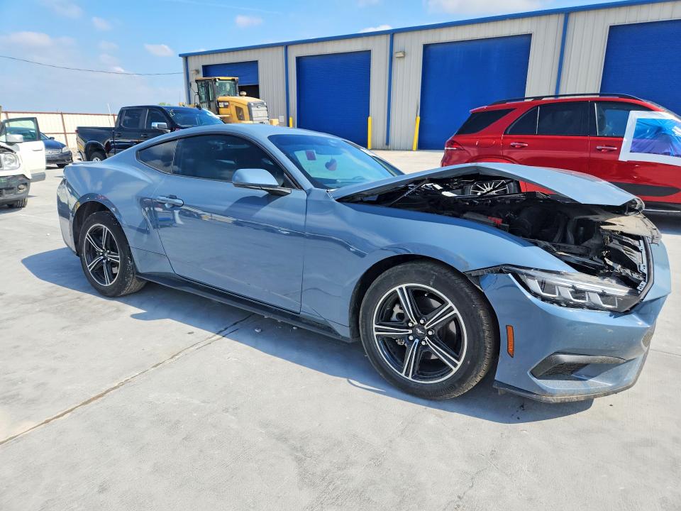 Продаж на аукціоні авто 2024 Ford Mustang, vin: 1FA6P8TH6R5110191, номер лоту: 54471596