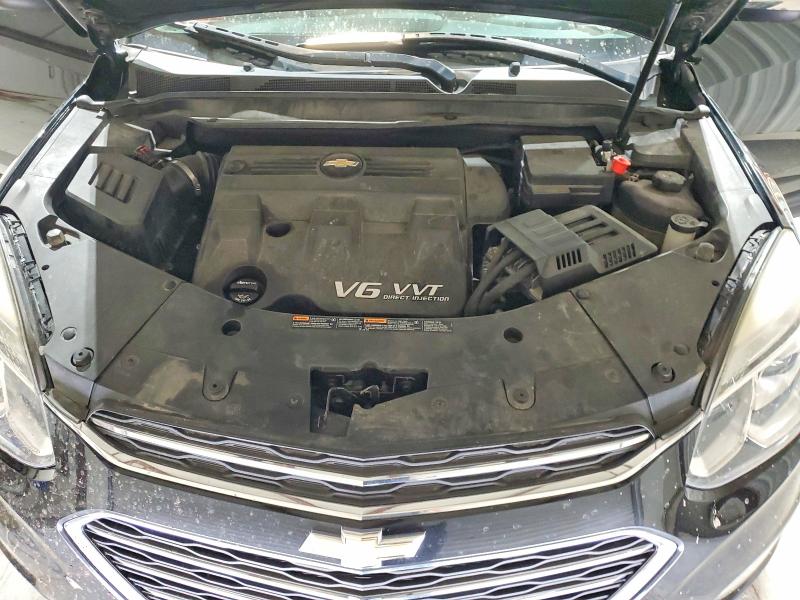 Продаж на аукціоні авто 2016 Chevrolet Equinox, vin: 2GNFLGE3XG6189732, номер лоту: 52691596