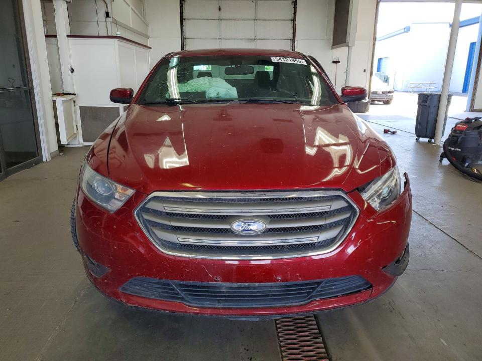 Aukcja sprzedaży 2014 Ford Taurus, vin: 1FAHP2H8XEG119697, numer aukcji: 54131966