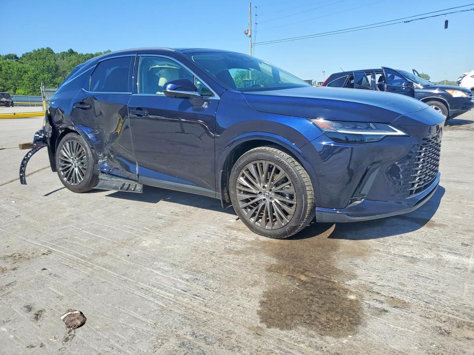Aukcja sprzedaży 2025 Lexus Rx 350, vin: 2T2BAMCA2SC094517, numer aukcji: 53234746