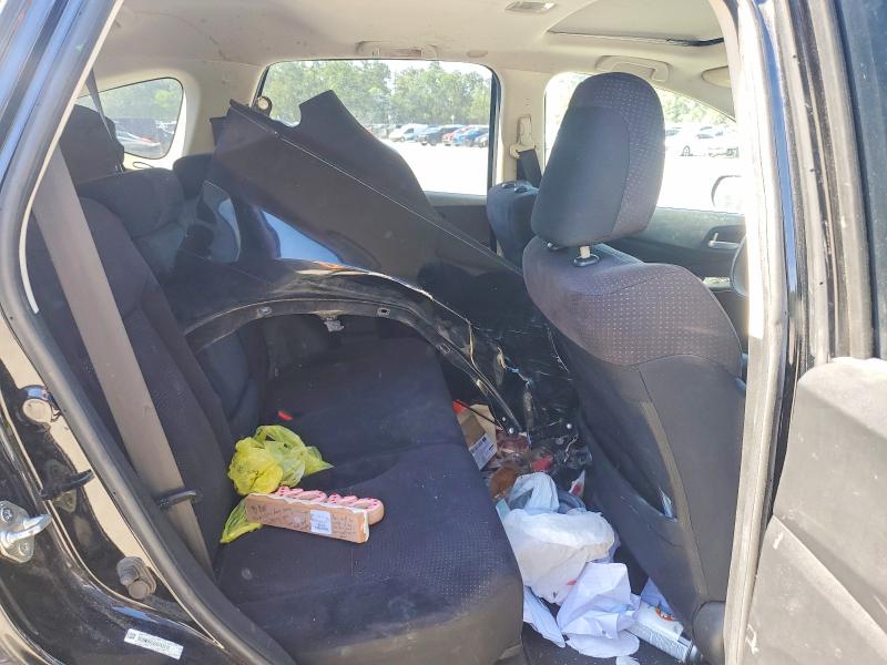 Aukcja sprzedaży 2012 Honda Cr-v, vin: 3CZRM3H55CG703276, numer aukcji: 53375386