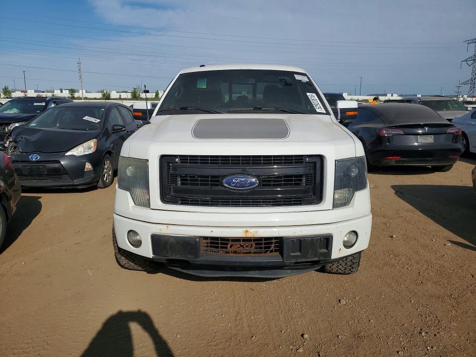 Aukcja sprzedaży 2013 Ford F150, vin: 1FTFW1ET5DFA63065, numer aukcji: 52923816