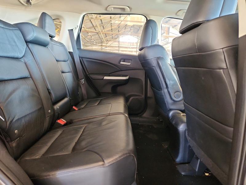 Aukcja sprzedaży 2012 Honda Cr-v, vin: 5J6RM4H72CL031218, numer aukcji: 54654736