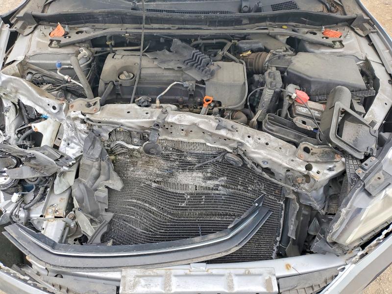 2016 Honda Accord მანქანა იყიდება აუქციონზე, vin: 1HGCR2F86GA128468, აუქციონის ნომერი: 53979646