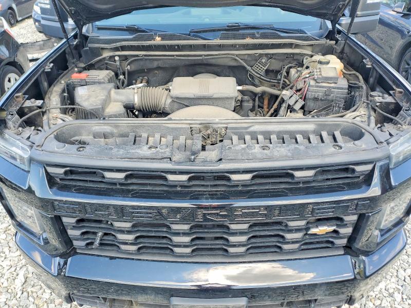 Продажа на аукционе авто 2021 Chevrolet Silverado, vin: 1GC5YME72MF131543, номер лота: 53036156