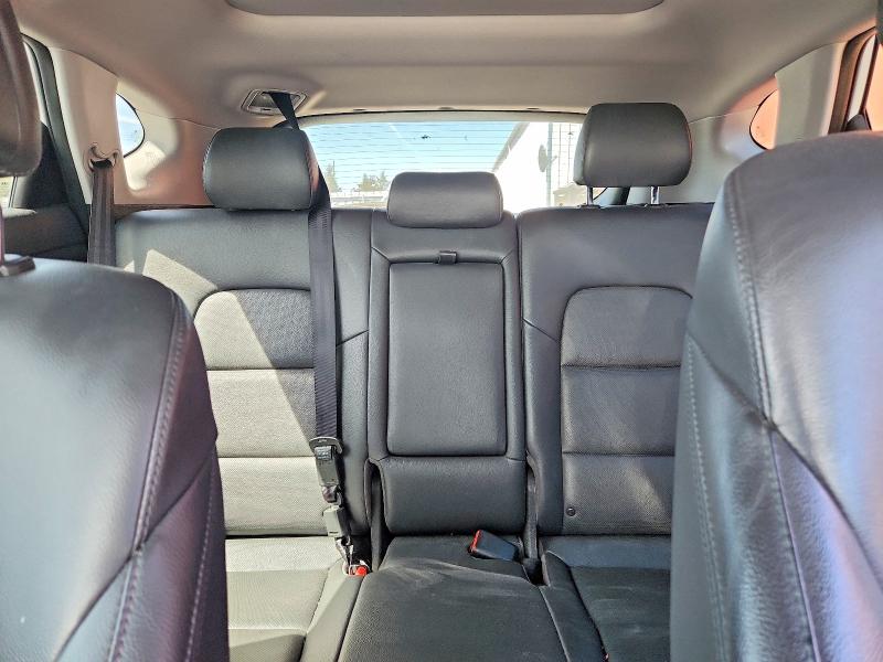 52648606 :رقم المزاد ، KM8J33A48HU584663 vin ، 2017 Hyundai Tucson مزاد بيع