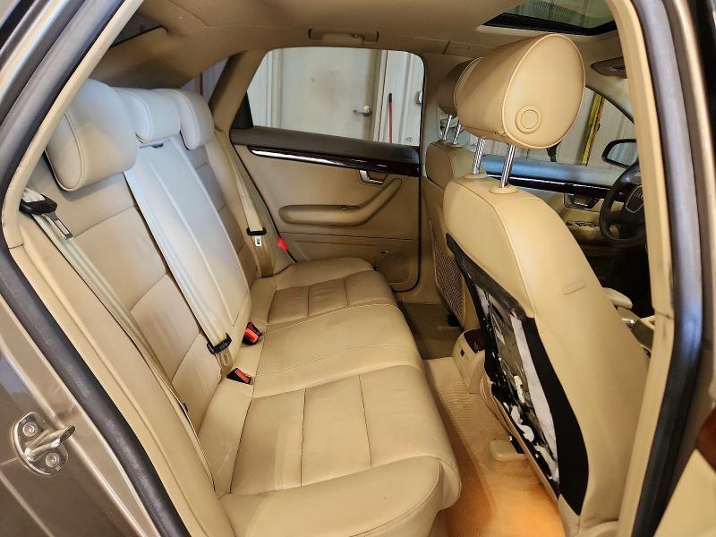 Aukcja sprzedaży 2007 Audi A4, vin: WAUDF78E67A212900, numer aukcji: 54299976