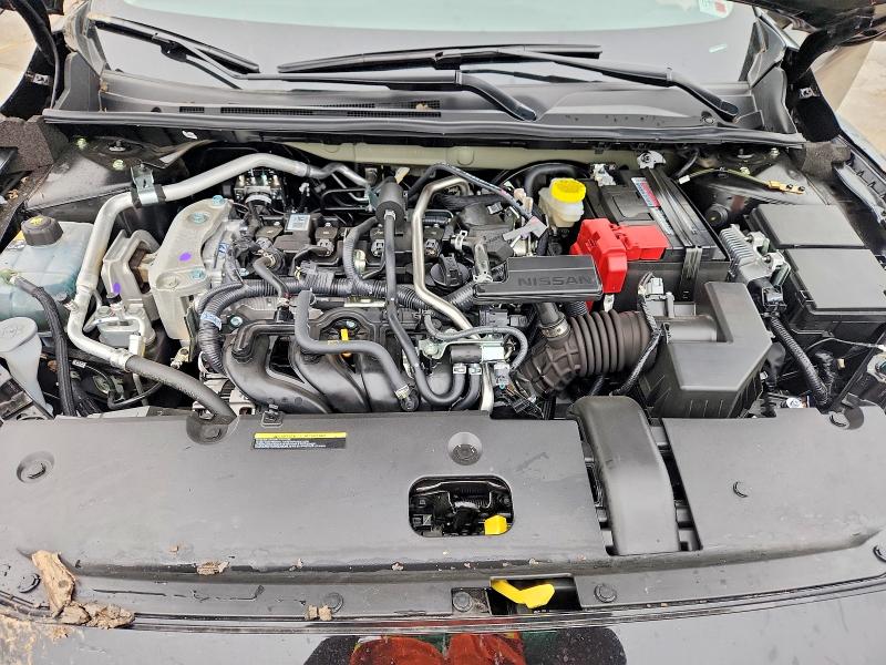 Aukcja sprzedaży 2025 Nissan Sentra, vin: 3N1AB8CV0SY429204, numer aukcji: 52756326