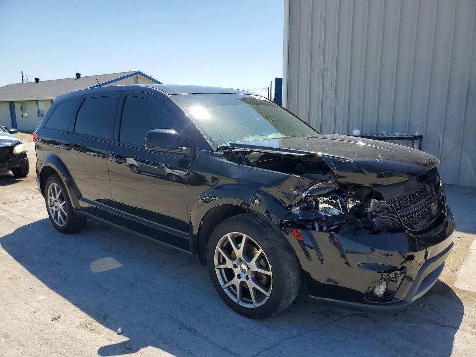 Продажа на аукционе авто 2015 Dodge Journey, vin: 3C4PDCEG0FT574118, номер лота: 53108156