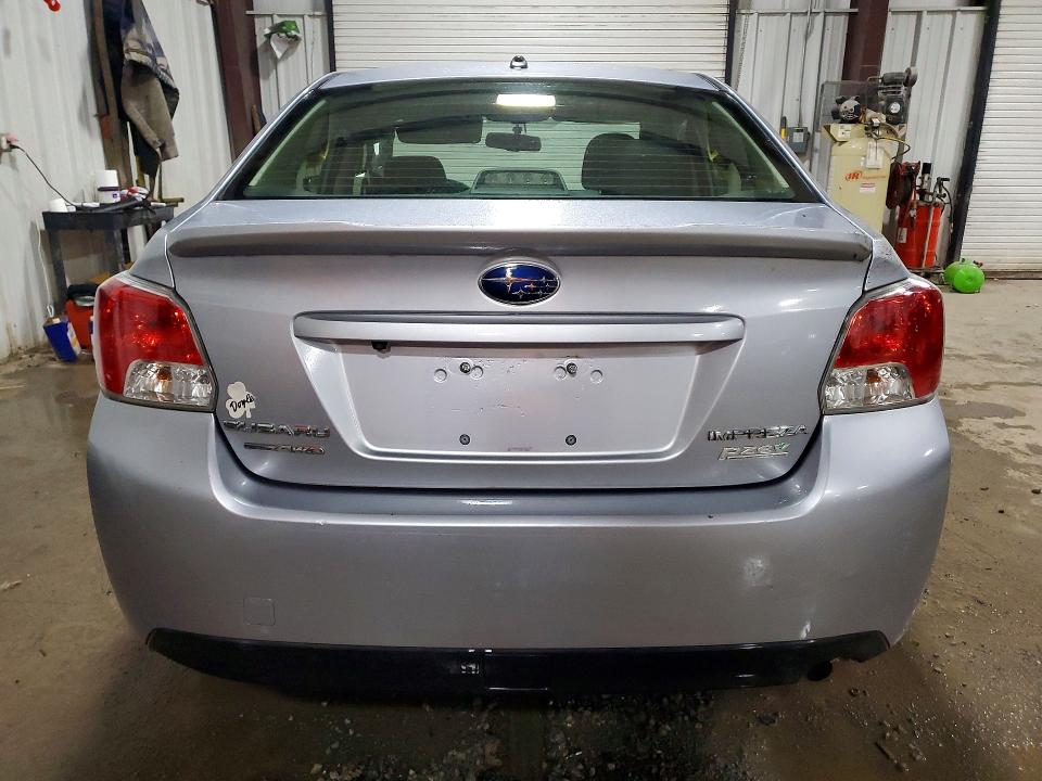 Продаж на аукціоні авто 2015 Subaru Impreza, vin: JF1GJAK65FH019419, номер лоту: 53912476