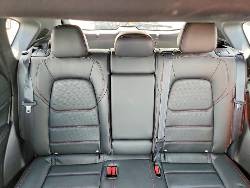 Aukcja sprzedaży 2024 Mazda Cx-5, vin: JM3KFBDY9R0453783, numer aukcji: 51552396