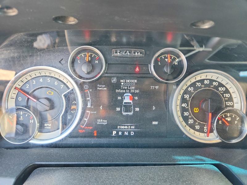 2016 Ram 1500 მანქანა იყიდება აუქციონზე, vin: 1C6RR7LT8GS222643, აუქციონის ნომერი: 54550756