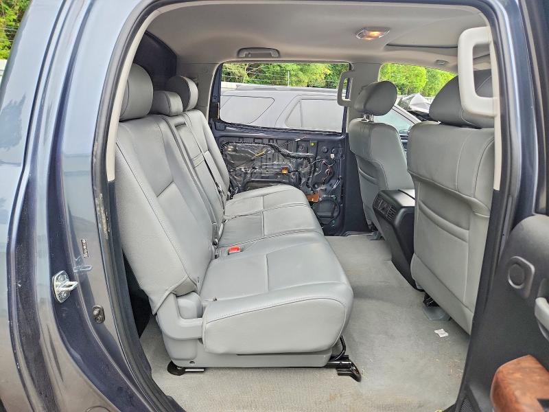 Продаж на аукціоні авто 2010 Toyota Tundra, vin: 5TFHW5F17AX103357, номер лоту: 52702036