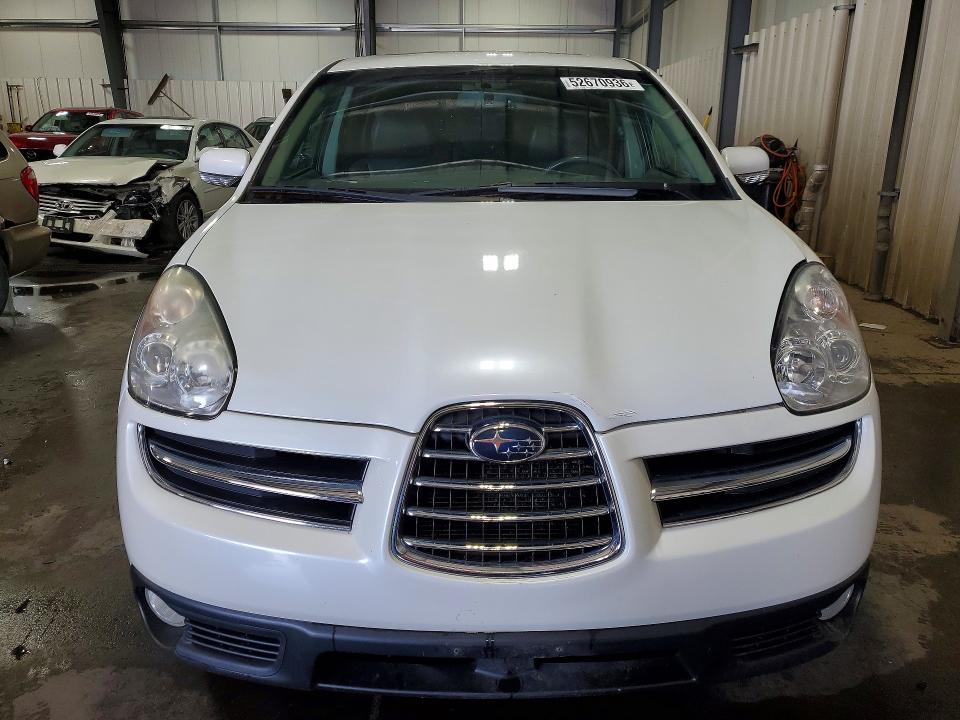 Aukcja sprzedaży 2006 Subaru B9 Tribeca, vin: 4S4WX82C564417963, numer aukcji: 52670936