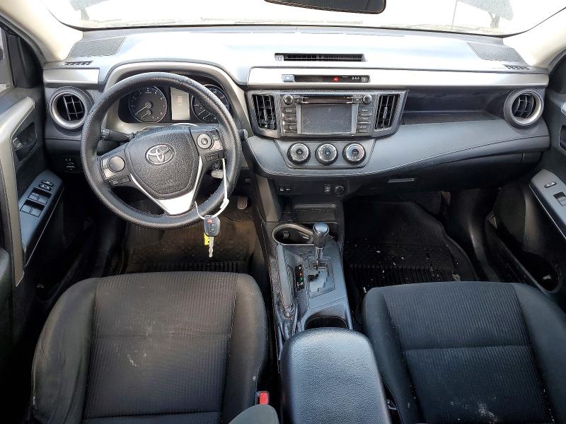 51985086 :رقم المزاد ، 2T3ZFREV0HW388188 vin ، 2017 Toyota Rav4 مزاد بيع