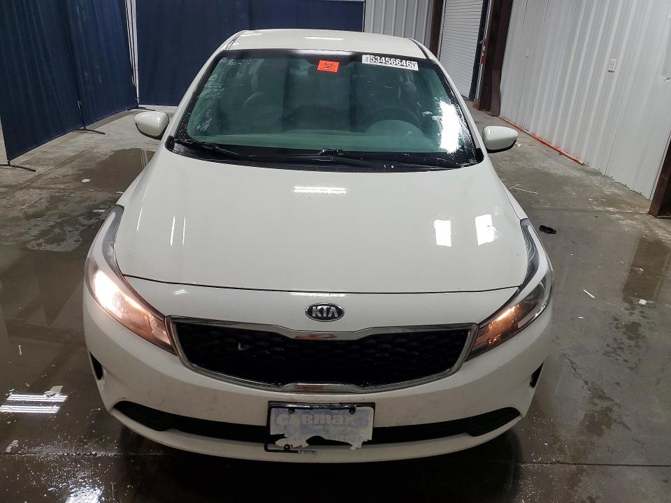 Aukcja sprzedaży 2017 Kia Forte, vin: 3KPFK4A76HE046992, numer aukcji: 53456646